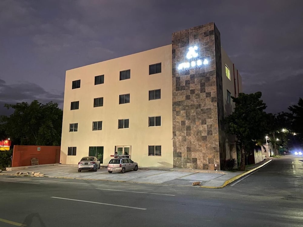 Hotel Ambra