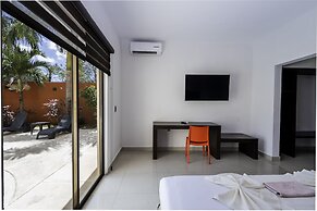 Hotel Ambra