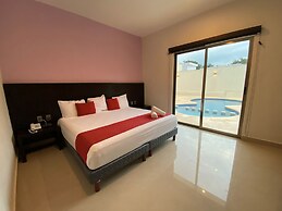Hotel Ambra
