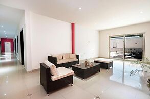 Hotel Ambra