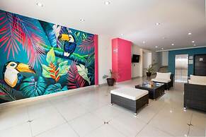Hotel Ambra