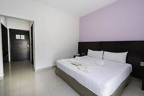 Hotel Ambra
