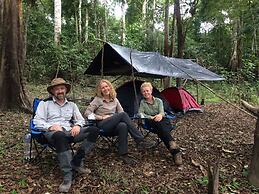 Pacaya Samiria Expeditions E.I.R.L
