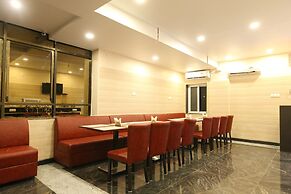 Hotel Ramcharan Residency
