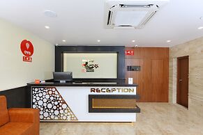 Hotel Ramcharan Residency