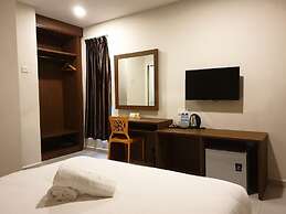 Ants Hotel