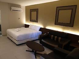 Ants Hotel
