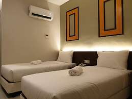 Ants Hotel