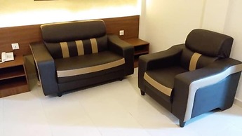 Ants Hotel