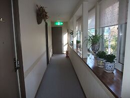 Gasthof Ascot
