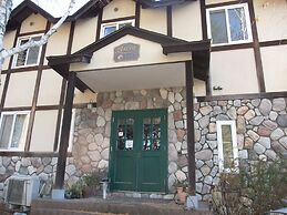 Gasthof Ascot
