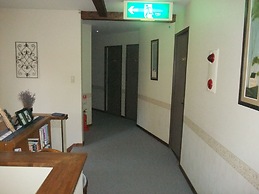 Gasthof Ascot