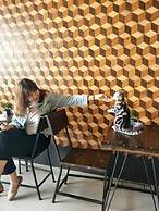 Jaidee Cafe & Hostel Chiangrai