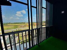 Jaidee Cafe & Hostel Chiangrai