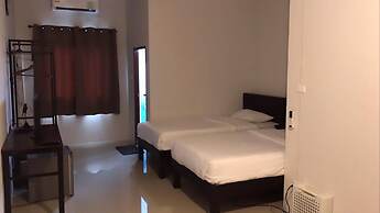 Jaidee Cafe & Hostel Chiangrai