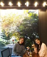 Jaidee Cafe & Hostel Chiangrai