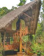 Casa Amazonas