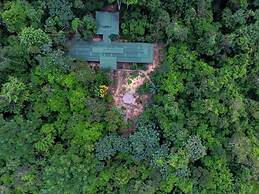 Casa Amazonas