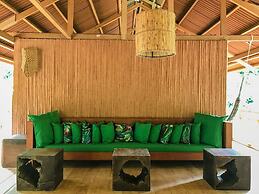 Casa Amazonas