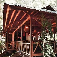 Casa Amazonas