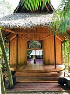 Casa Amazonas