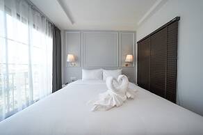The Wing Boutique Hotel