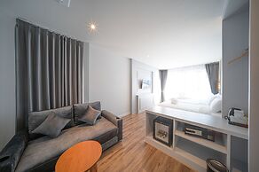 The Wing Boutique Hotel