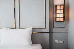 The Wing Boutique Hotel