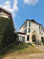 The Wing Boutique Hotel