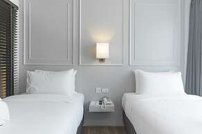 The Wing Boutique Hotel