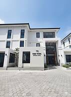 The Wing Boutique Hotel