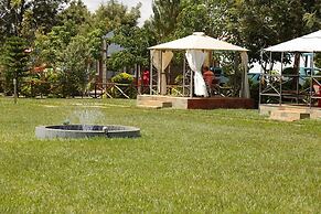 VIP Hotel Madeya