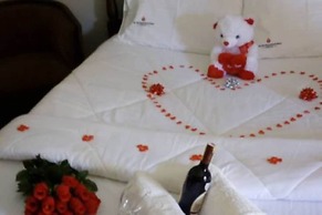 VIP Hotel Madeya