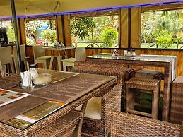 VIP Hotel Madeya