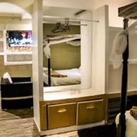VIP Hotel Madeya
