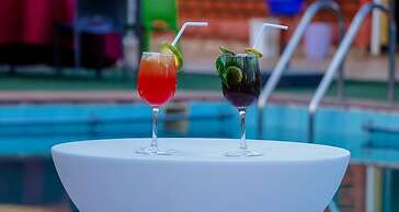 VIP Hotel Madeya
