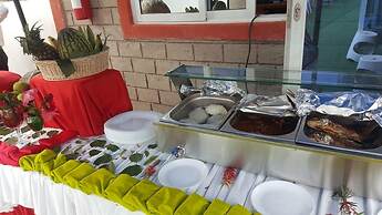 VIP Hotel Madeya