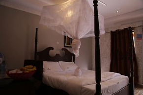 VIP Hotel Madeya