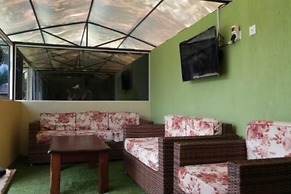 VIP Hotel Madeya