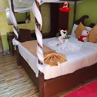 VIP Hotel Madeya