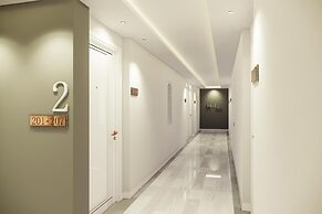 Thaisun Bangkok Hotel