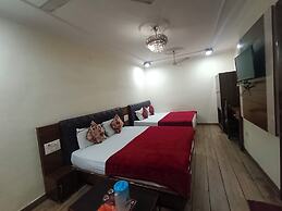 Hotel Ganga Azure