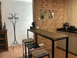 B&B Puente de Órbigo