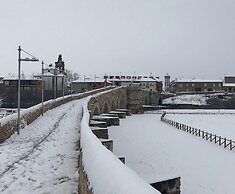 B&B Puente de Órbigo