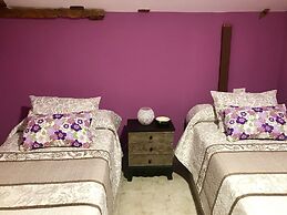 B&B Puente de Órbigo