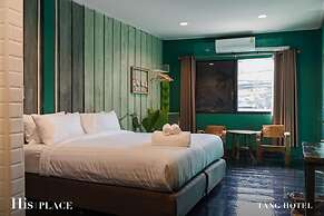 Tang House