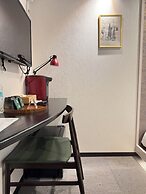 Yuyu Ukiyoe Hotel
