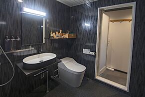 Yuyu Ukiyoe Hotel
