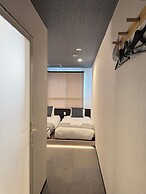 Yuyu Ukiyoe Hotel