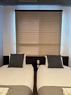 Yuyu Ukiyoe Hotel